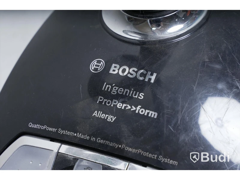 Dammsugare - Bosch In Genius Pro Perform