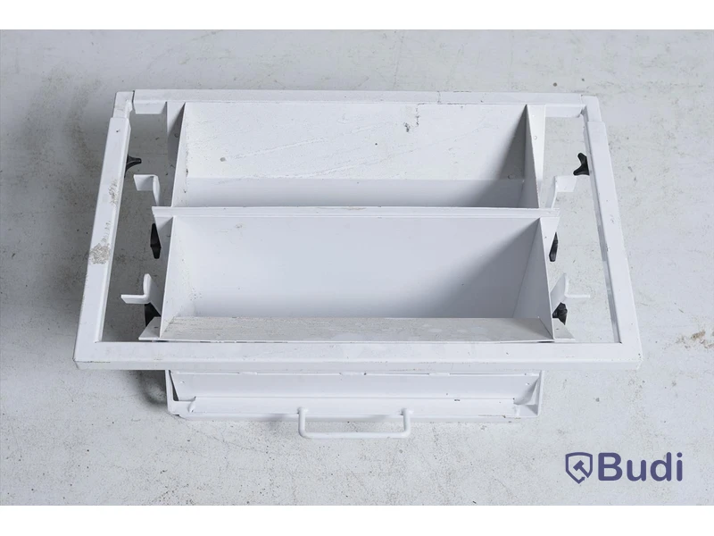 Murlåda - Masonry box Weber Saint Gobain Leca