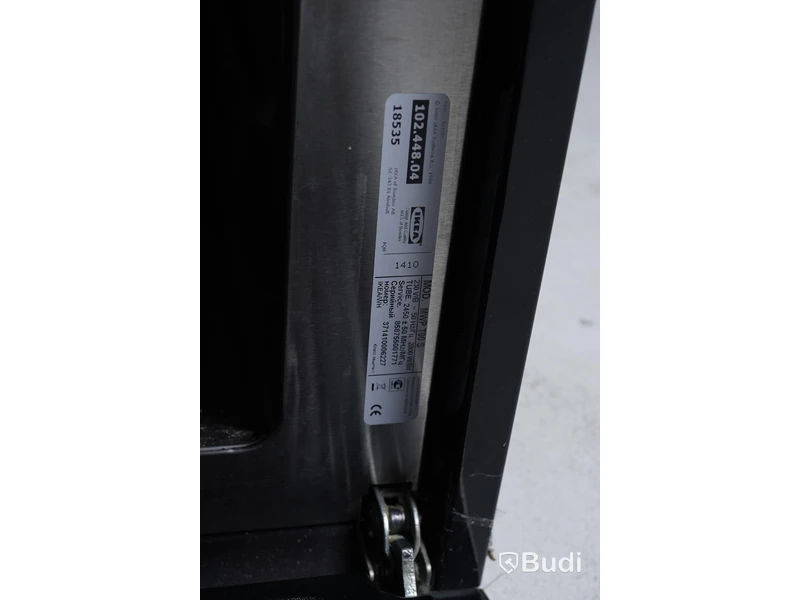 Ugn - Ikea MWP T00 S