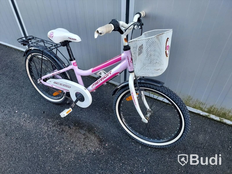 Barncykel Merida Bella 20"
