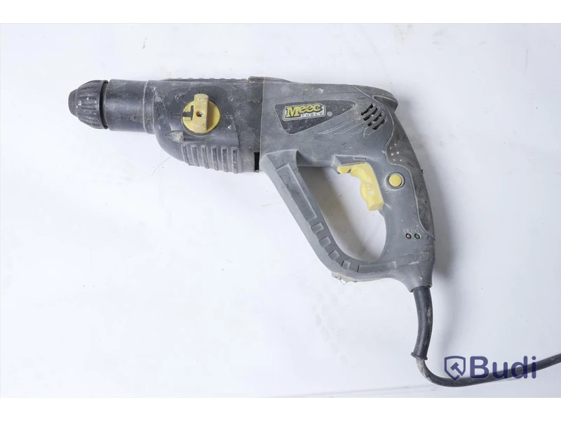 Borrhammare - Meec Tools 001 098 Rotary Hammer