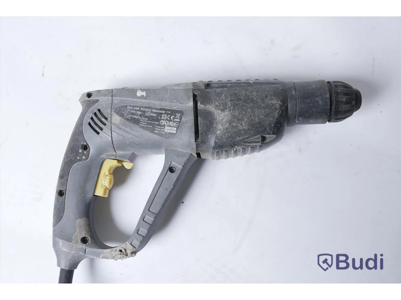 Borrhammare - Meec Tools 001 098 Rotary Hammer