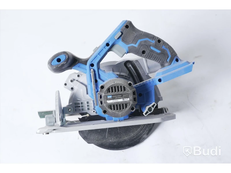 Cirkelsåg - Draper Circular Saw