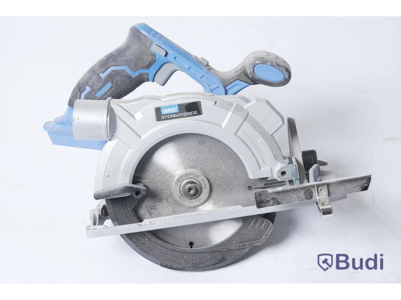 Cirkelsåg - Draper Circular Saw