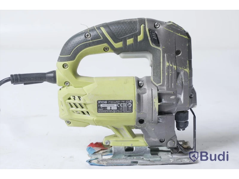 Sticksåg - Ryobi RJS850
