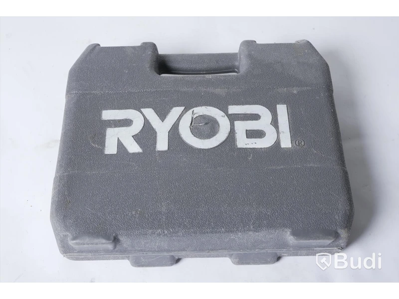 Sticksåg - Ryobi RJS850