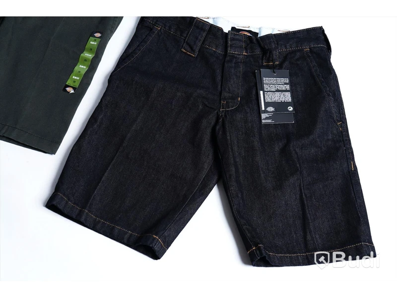 Dickies, 2 st shorts - Slim Straight - strl W29.