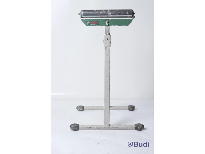 Rullstöd - Bosch PTA1000