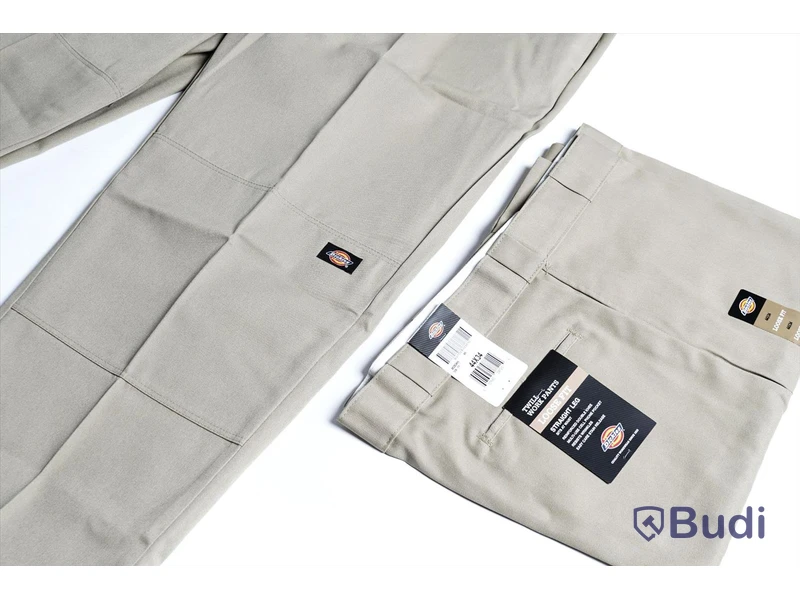 Dickies, 2 st Arbetsbyxor - Loose Fit - strl W44/L32. Nypris 1498 kr