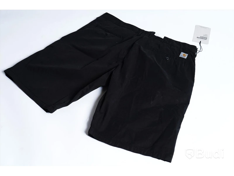 Carhartt, 2 st - Cargo/Johnson shorts, (loose fit) - strl W40.