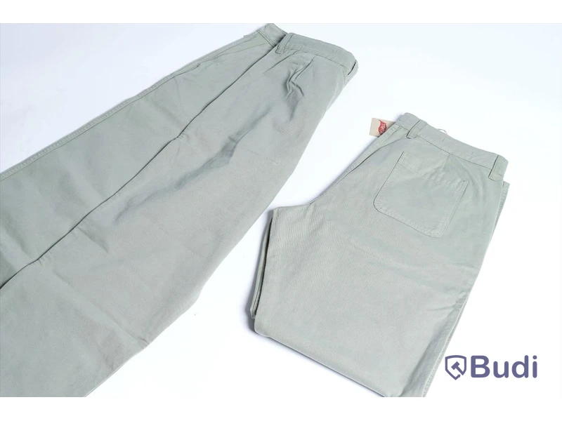 TSPTR, 2 st byxor - Chinos - strl W36. Nypris 3590 kr