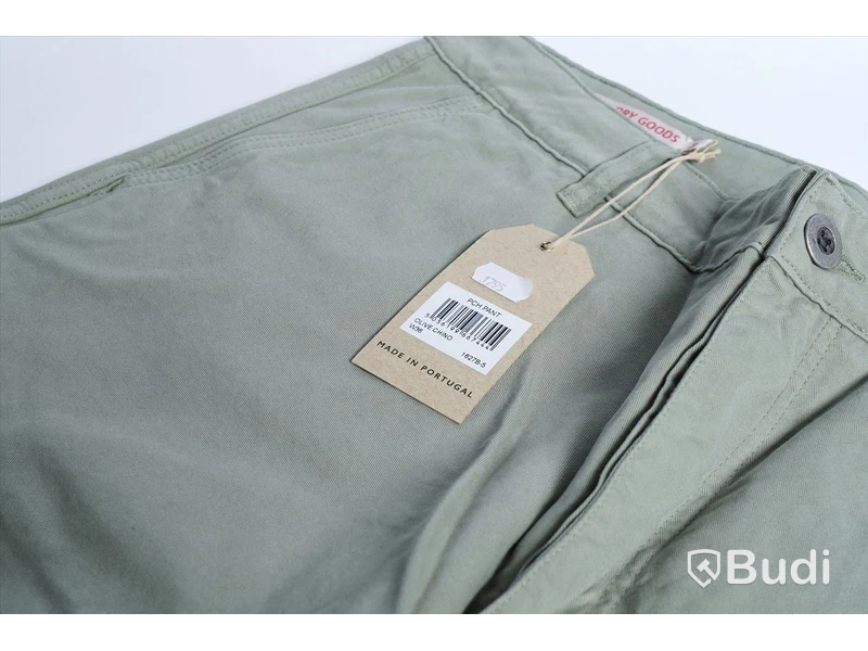 TSPTR, 2 st byxor - Chinos - strl W32. Nypris 3590 kr