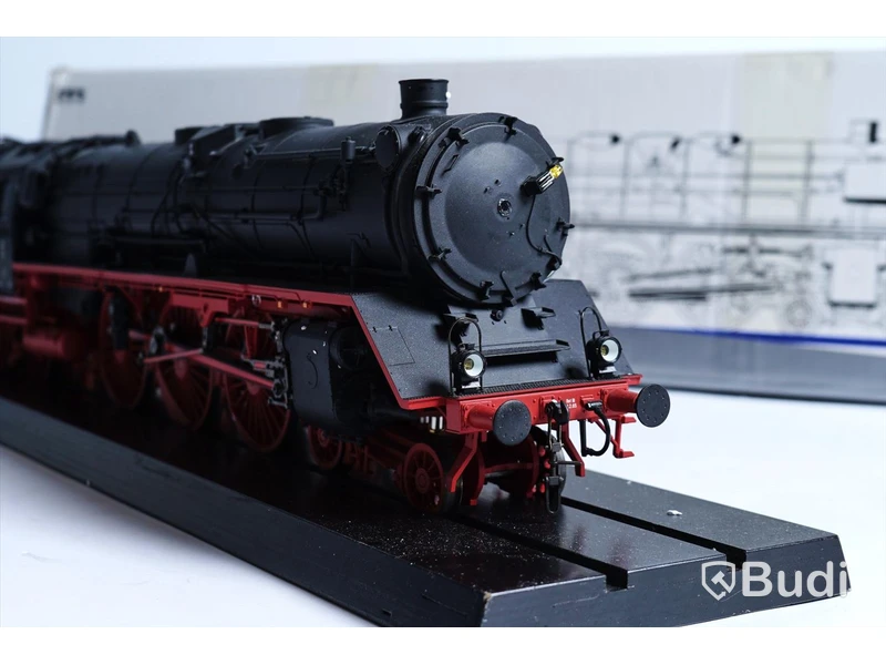 Märklin tåg - Expresslok med anbud - (Article No - 55900), Skala 1