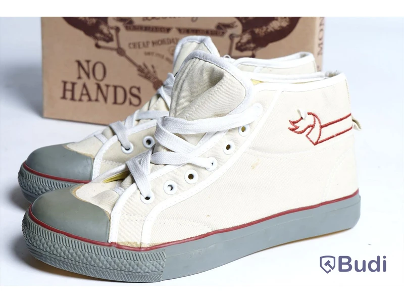 Sneakers - Cheap Monday (Off White) - stl 39.