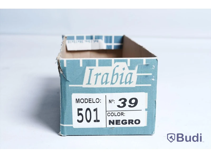Sneakers - Irabia - stl 38.