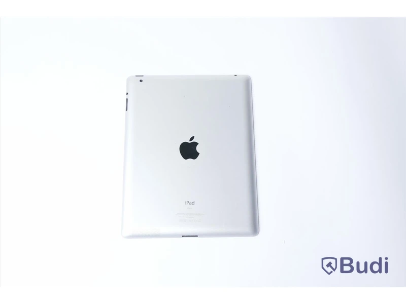 iPad 3rd gen – modell A1416, tidig 2012. 16 GB