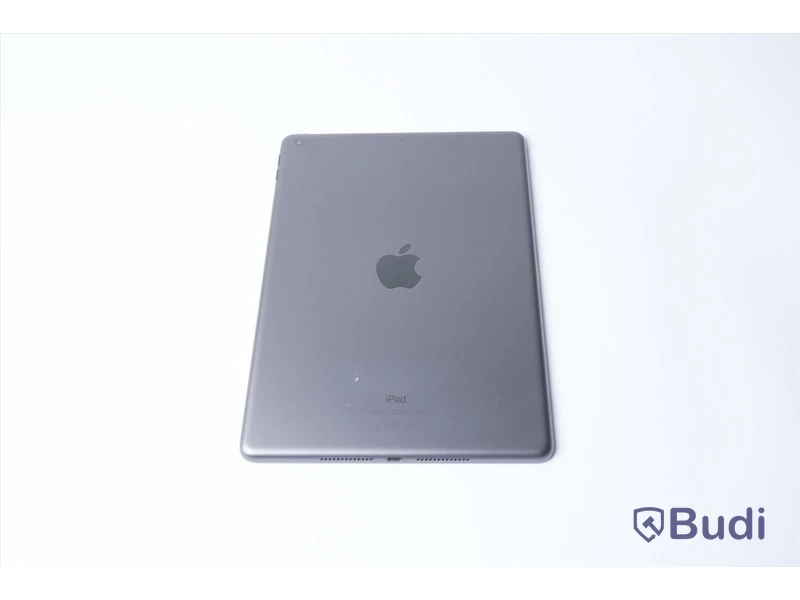 iPad 7th gen (2019) – 32 GB, utan laddare, med fodral.