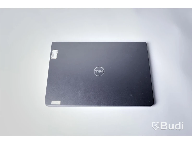 Bärbar dator – Dell Vostro 5468, inkl laddare, OBS! Rensad, Inget OS