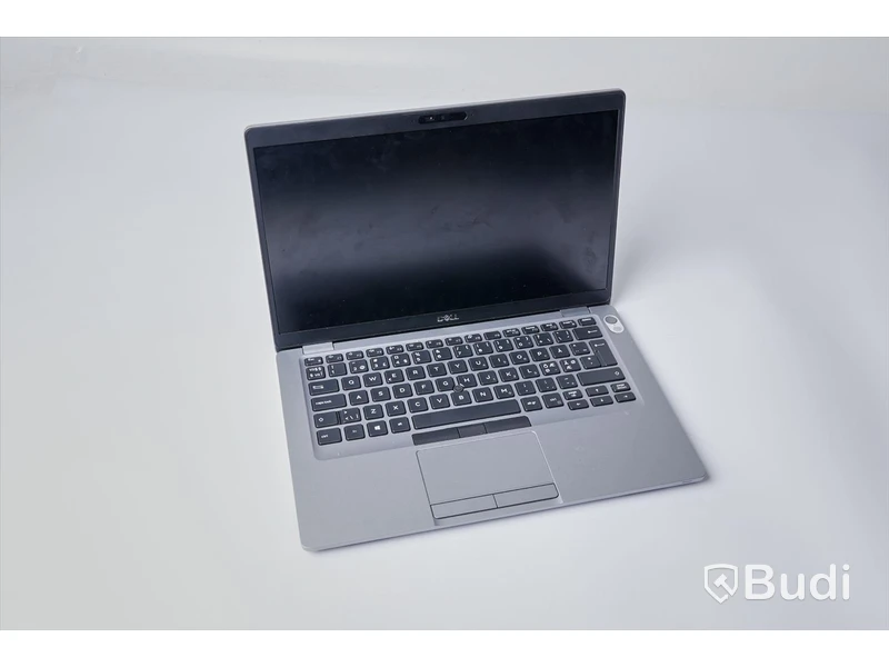 Bärbar dator – Dell Latitude 5410, inkl. laddare, OBS! Rensad, inget OS