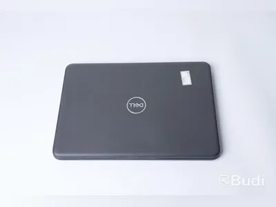 Bärbar dator – Dell Latitude 3300, inkl laddare OBS! rensad, inget OS OBS! Skärmskada