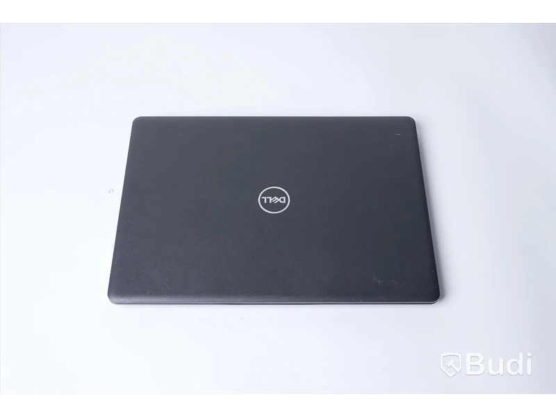 Bärbar dator – Dell Latitude 3490, inkl laddare OBS! rensad, inget OS
