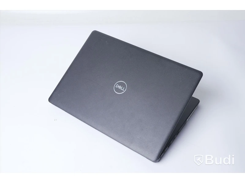 Bärbar dator – Dell Latitude 3490, inkl laddare OBS! rensad, inget OS