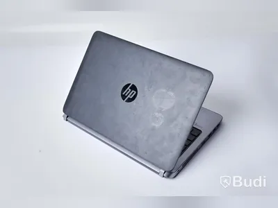 Bärbar dator – HP ProBook 430 G2, inkl laddare OBS! rensad, inget OS