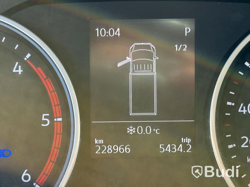Lättlastbil Skåpbil MAN TGE SZN1E | 2019 | 22900mil | Automat| Värme i skåp