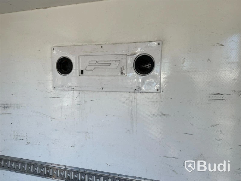 Lättlastbil Skåpbil MAN TGE SZN1E | 2019 | 22900mil | Automat| Värme i skåp