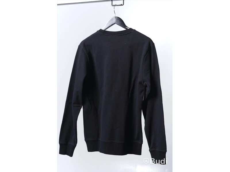 Sweatshirt, strl S - Deus Ex Machina, Crewneck. Nypris 1199kr.