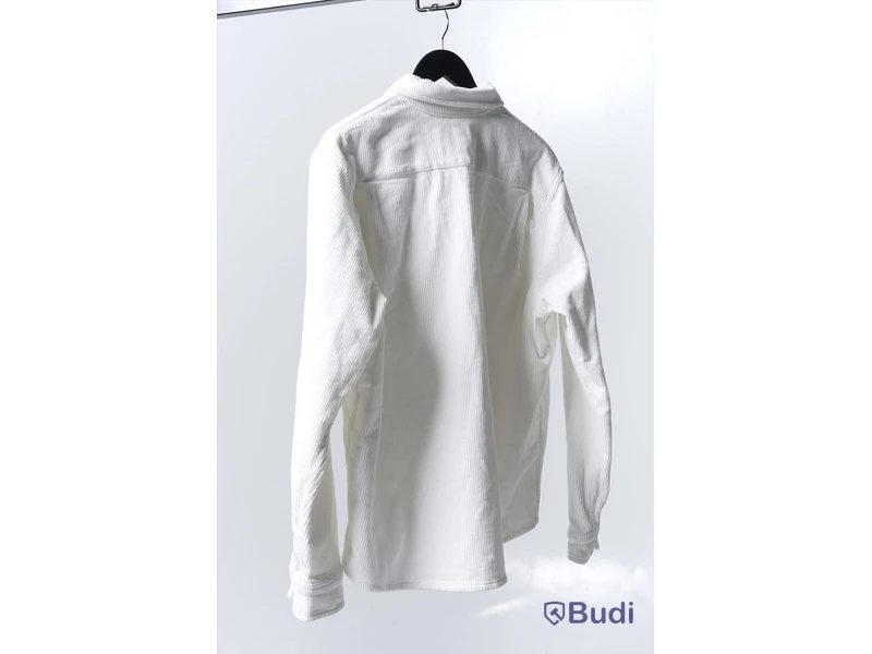 Skjorta, strl XL - Deus Ex Machina. Nypris 1 399kr.