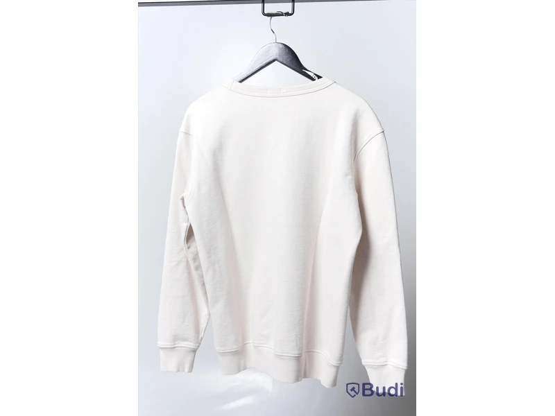 Sweatshirt, strl M - Lee 101, Crewneck.