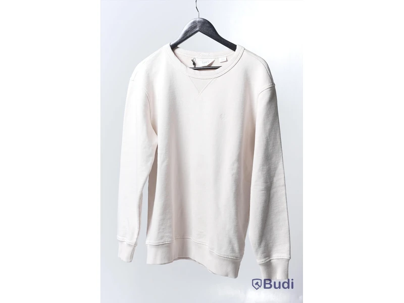 Sweatshirt, strl M - Lee 101, Crewneck.