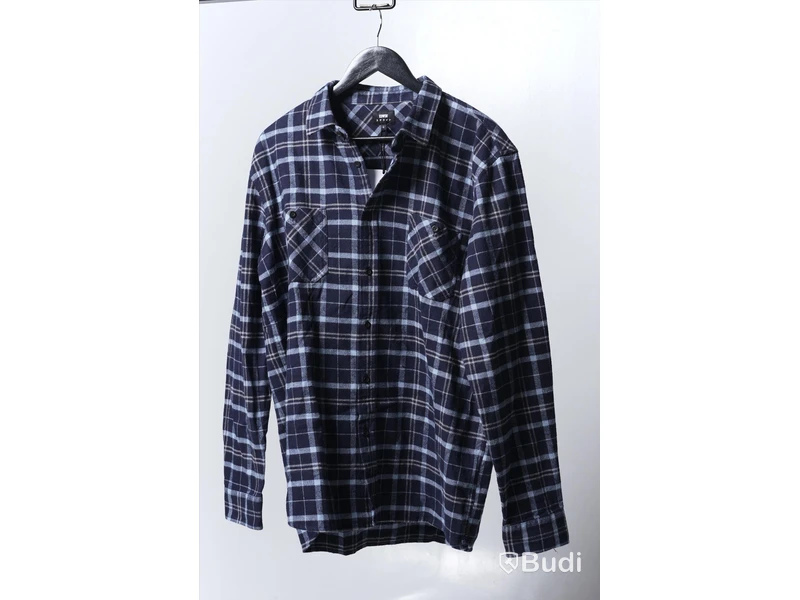 Skjorta, strl L - Edwin. Nypris 1 149kr.