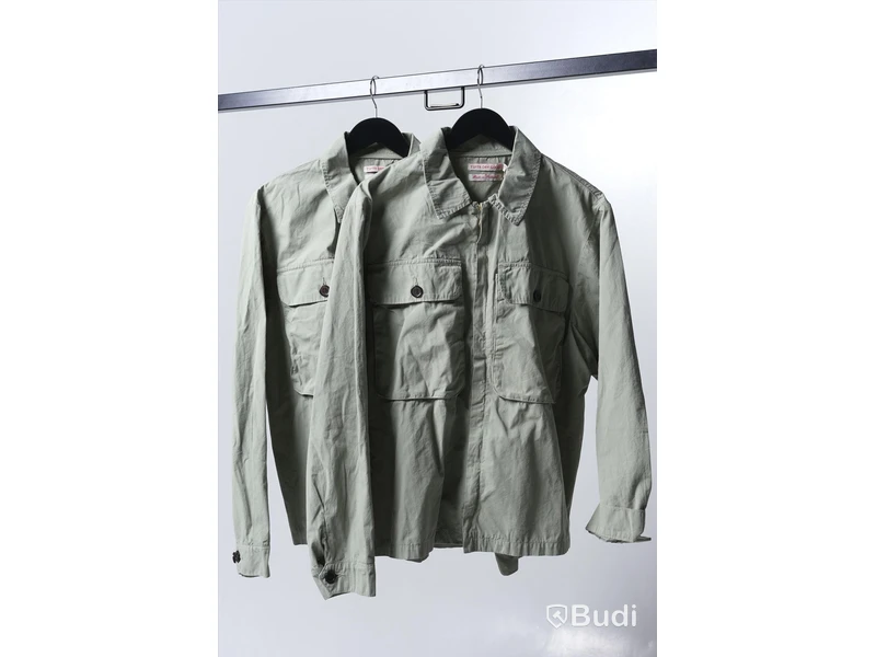 Skjorta 2st, strl XXL - TSPTR Dry Goods. Nypris 5 390kr.