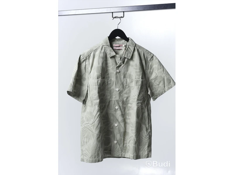 Skjorta, strl M - TSPTR Dry Goods. Nypris 1 795kr.