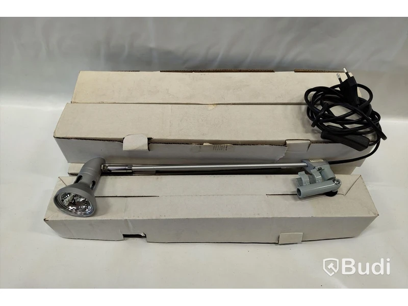 Armlampa 5 st