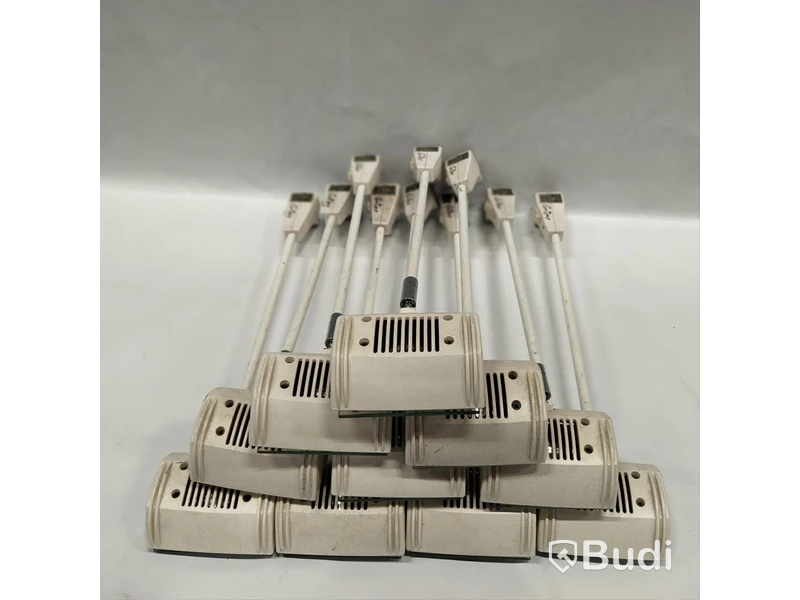 Armlampa 10 st
