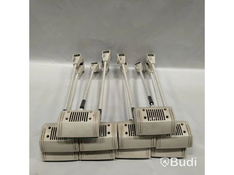 Armlampa 10 st