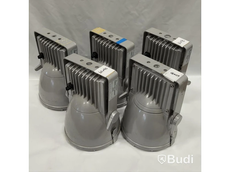 Polaris Armaturer 5 st
