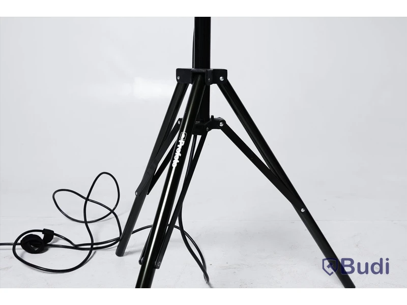 Profoto D1 Air 1000 - Toppmodell för blixtar med stativ.