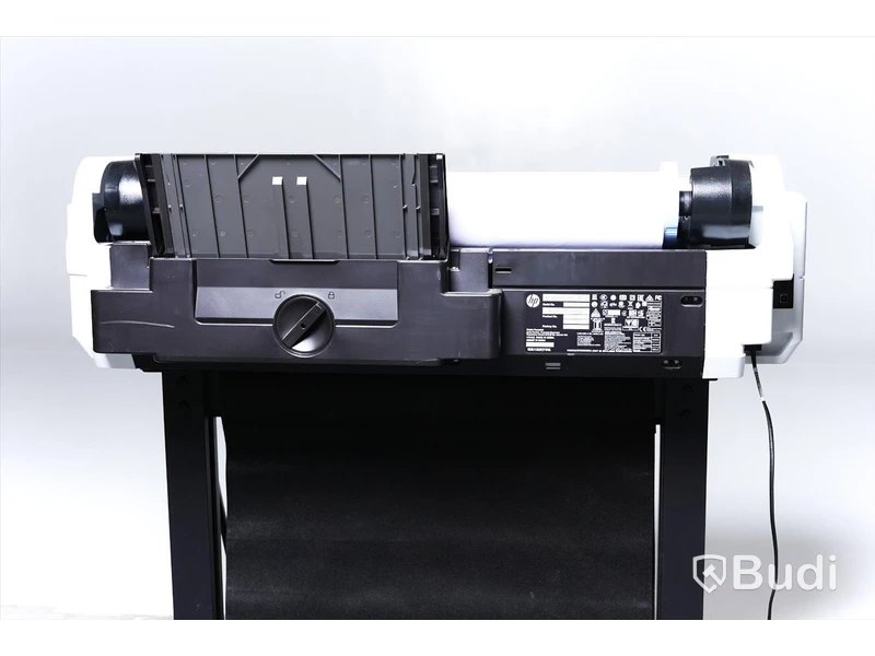 Storformatsskrivare - HP Designjet T535