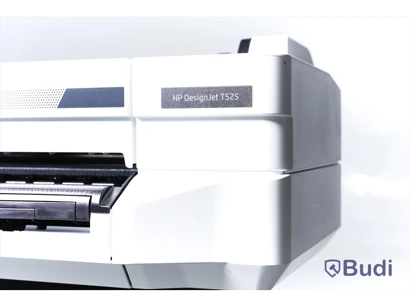 Storformatsskrivare - HP Designjet T535