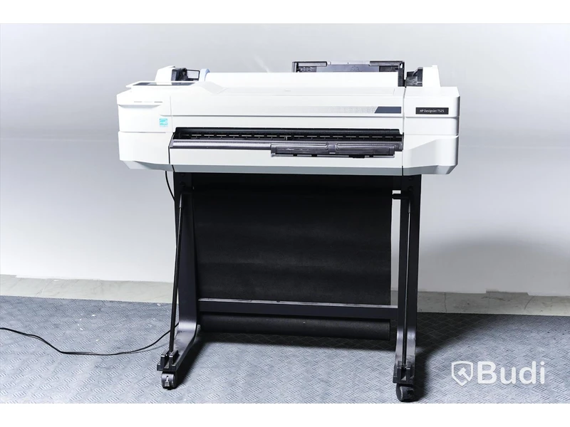 Storformatsskrivare - HP Designjet T535