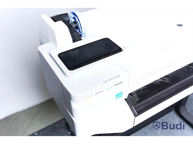Storformatsskrivare - HP Designjet T535
