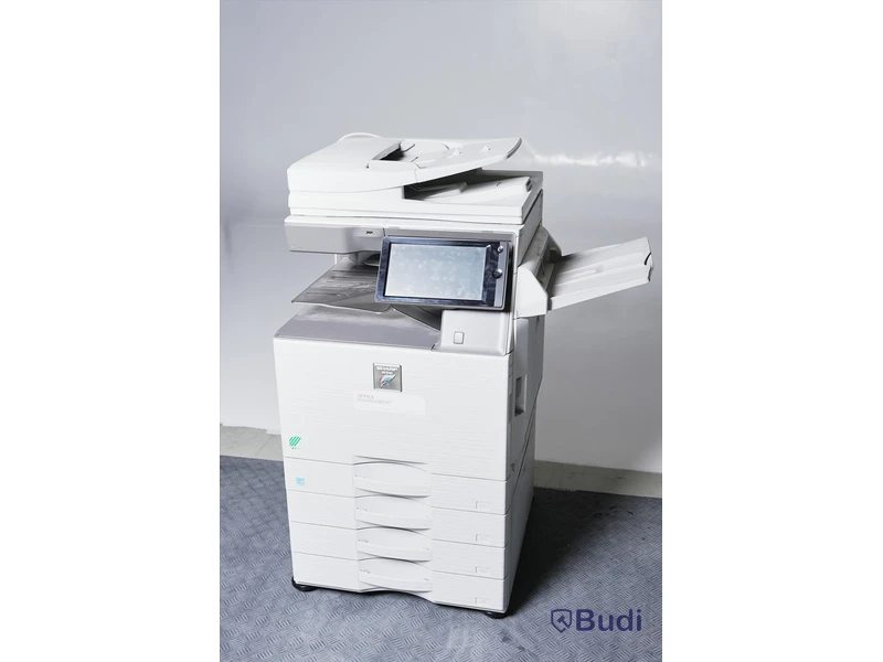 Kopiator - Sharp MX3060