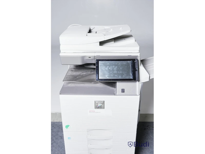 Kopiator - Sharp MX3060