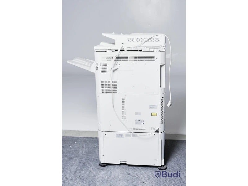 Kopiator - Sharp MX3060