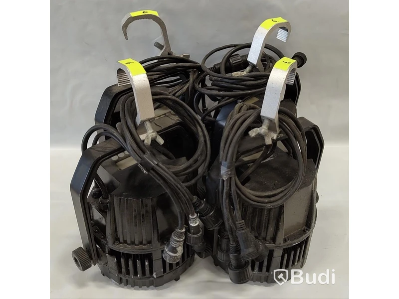 LED-lampa. Utomhus.