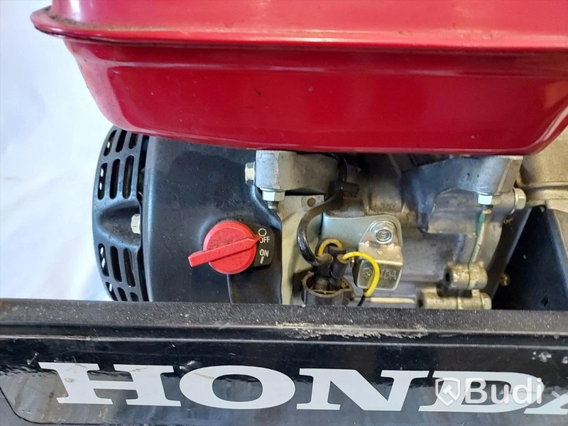 Elverk 230volt Honda 5,5hk